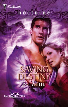 Title details for Saving Destiny by Pat White - Available